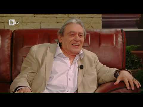 Видео: Шоуто на Слави: гостува Михаил Белчев, 16.10.2018 (част 1)