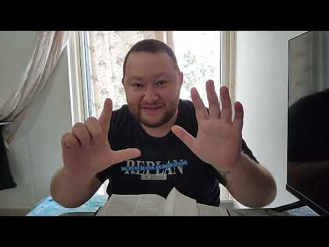 Видео: Разбор Библии 7# Бытие: Глава 7. Великий потоп. Разбор Библии / Бог / Ковчег / Ной / Намкод