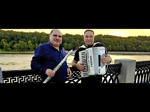 Видео: Михаил Мирзабеков & Виген Шакарян "Неслучайная история" Автор Виген Шакарян