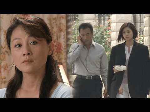 Видео: Жена узнаёт об измене, уходит в слезах и решает развестись; он в панике.