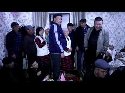 Видео: Тамды ауылы Құдалық 1-бөлім