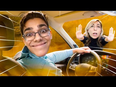 Видео: СТРИМЕР СБИЛ ЧЕЛОВЕКА НА СТРИМЕ И СБЕЖАЛ - N3ON И VP