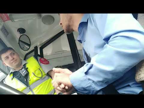 Видео: 🆘водителя ждёт УВОЛЬНЕНИЕ за ПРАВДУ.переработки в ГУП мосгортрансе руководитель Леонов В.В.