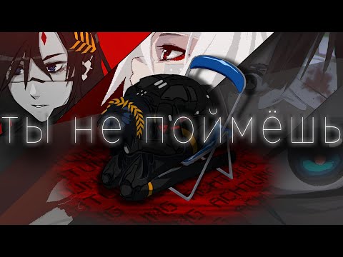 Видео: Хоррор который слишком запутан для тебя | Signalis