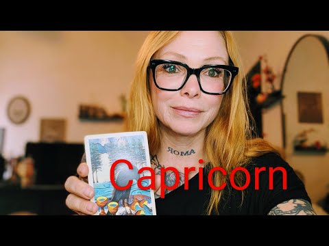 Видео: КОЗЕРОГ ♑ ВСЕ ЭТО БЫЛО ОЧЕНЬ СЛУЧАЙНО 🤔