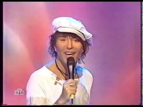 Видео: Валерий Леонтьев, Звездная весна, 2003