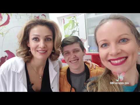 Видео: Анче Стојова Епизода Два