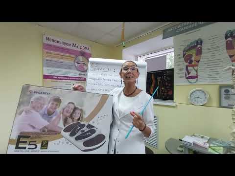 Видео: Ноги  Больные или здоровые  От чего зависит