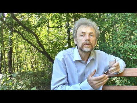 Видео: искусствовед Виктор Калашников о современных тенденциях в искусстве