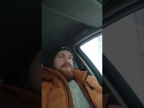 Видео: плохо заводится на холодную bmw e46