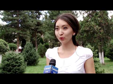 Видео: Асем кийим. 5000ден ашуун шакирт өстүргөн, Бурул Мамбетова