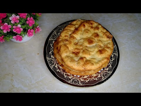 Видео: 💖Снимаю Шляпу Перед тем кто Придумал этот ретцепт 💖