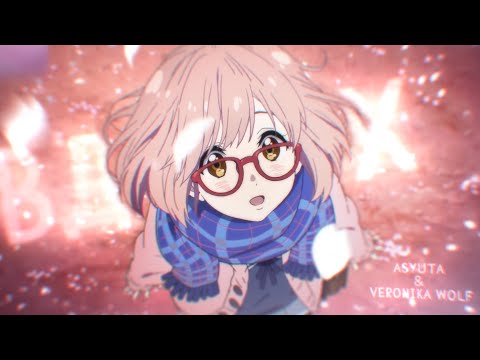 Видео: вдох. | коллаб с @a_geisha