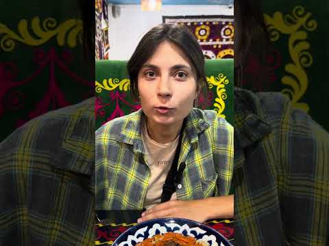 Видео: Таджикистан, Душанбе