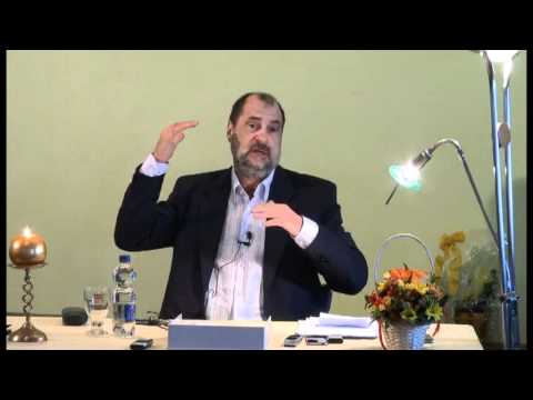 Видео: С.Н.Лазарев - Как появляется болезнь?