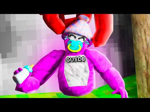 Видео: Этот МАЛЫШ играет в догонялки с гориллами..