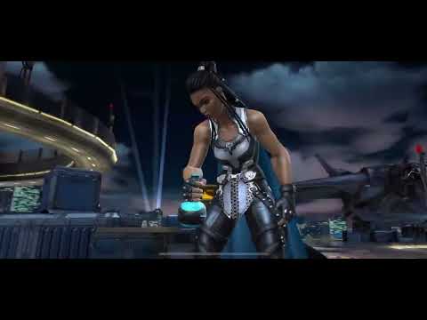 Видео: 8.2.4. Легкая ветка и босс♦ Marvel: Contest of Champions♦