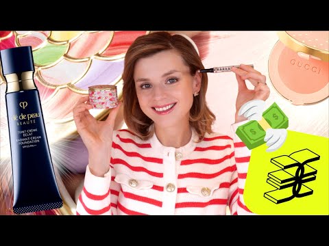 Видео: КУДА ДЕЛИСЬ МОИ ДЕНЬГИ?! ЛЮКСОВЫЙ ЗАКАЗ В ЗОЛОТОМ ЯБЛОКЕ по ПРОМОКОДУ!