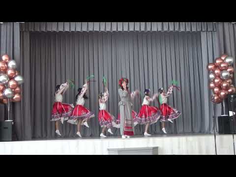 Видео: арт-вакацыi