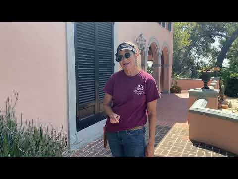 Видео: ДЕНЬ 1 В ПАСАДЕНЕ!