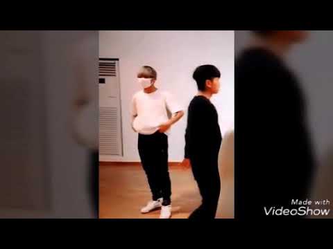 Видео: BTS. Новелла