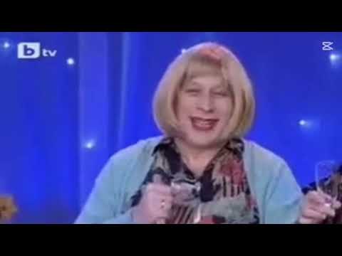 Видео: Мишева и Рашева - Комиците 2012 