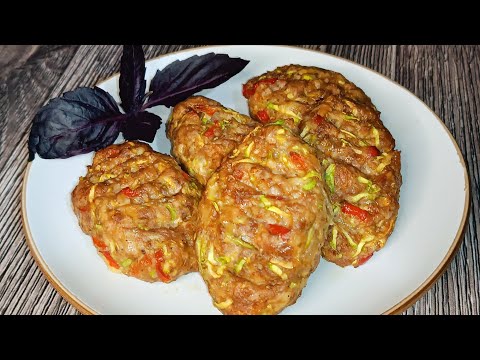 Видео: Идея БЫСТРОГО и ОЧЕНЬ ВКУСНОГО УЖИНА!