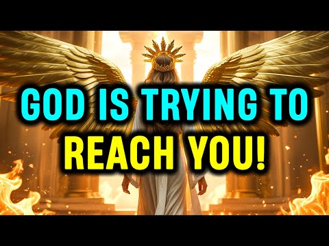 Видео: Избранные: Бог протягивает руку помощи — осталось 45 минут, не пропустите знак!