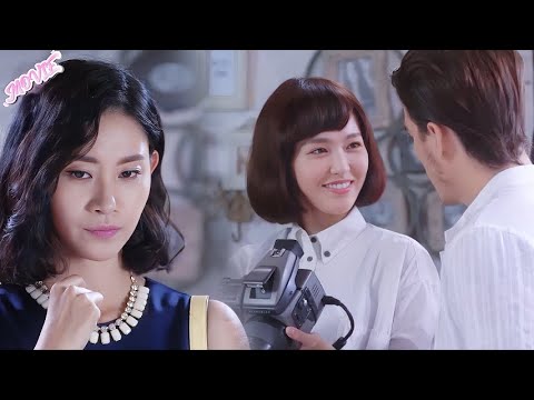 Видео: 💥Босс унизил её при всех, а Золушка пригласила топ-модель и взяла власть!