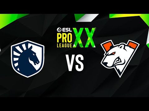 Видео: (RU) Liquid vs Virtus.pro. Лучшие моменты | ESL Pro League Season 20