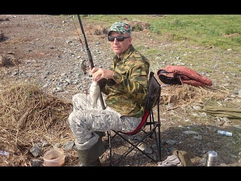 Видео: Рыбалка на озере Уелги Челябинская обл  июнь 2019 г