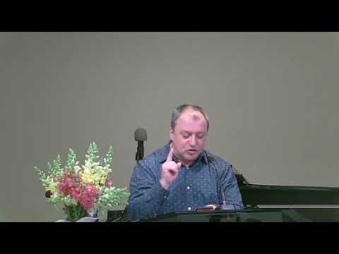 Видео: Александр Пышный - Испытание веры.