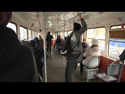 Видео: Забыли вещи в транспорте - что делать?