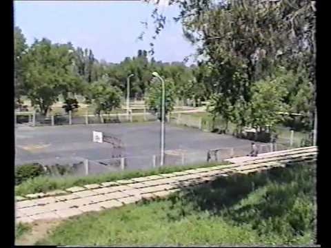 Видео: Невинномысск  май 2001.avi