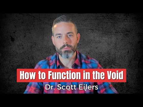 Видео: Как продолжать идти вперед, когда вы ничего не чувствуете