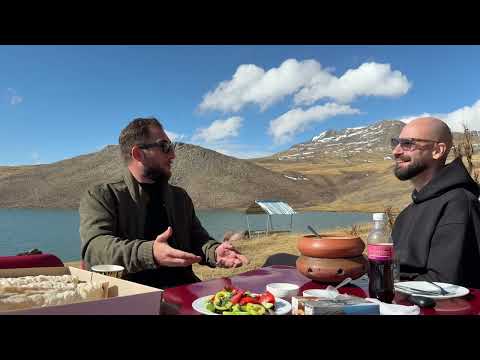Видео: Беседа об Армении: путешествиях, языке и еде