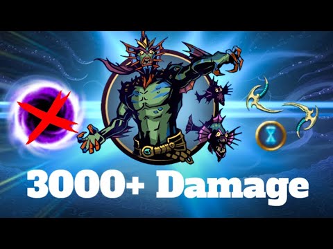 Видео: World record? 3000+БЕЗ СФЕР No charges in Shadow Fight 2