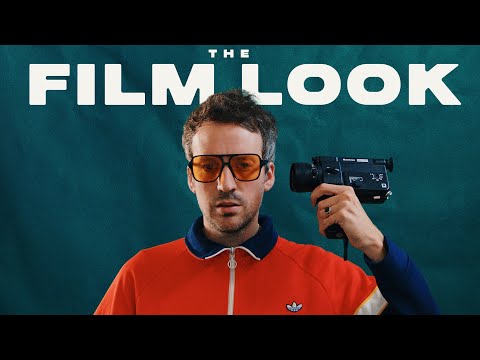 Видео: Как сделать ваши видео похожими на фильм