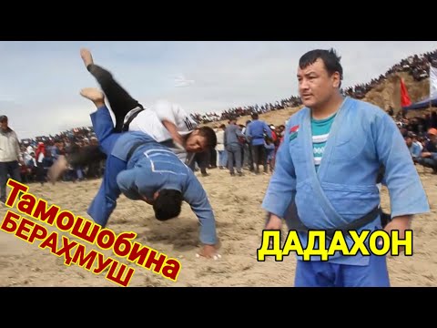 Видео: ДАДАХОН Шери нар Гуштини Рудаки Гуштин 2025(Гуштини пешина)