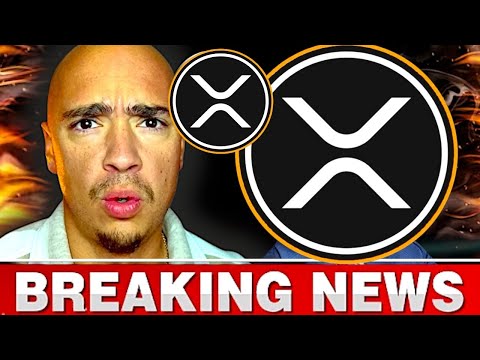 Видео: Владельцы XRP предупреждают о предстоящем одобрении ETF и слухах о выкупе на $1 млрд