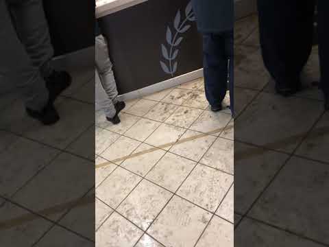 Видео: Беспредел в московском крематории ГБУ Ритуал