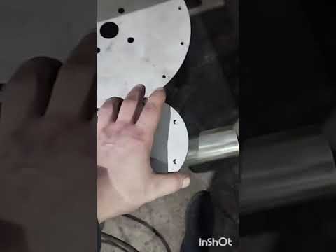 Видео: немного о нас и обзор того что производим.