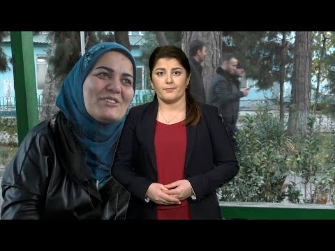 Видео: Салом хоҳар. Саратон шудам, чӣ кор кунам?