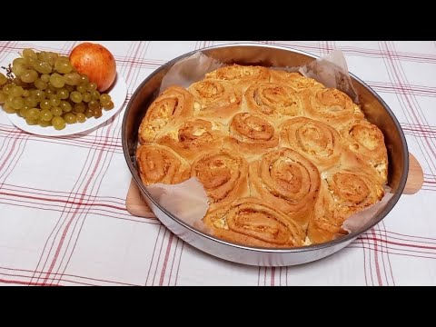 Видео: 156/ Стогодишна рецепта за МАЗЕН ХЛЯБ