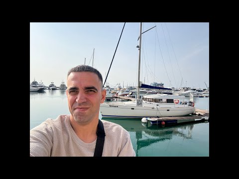 Видео: СОЧИ ОНЛАЙН! ПОГОДА+24🔥🔥😻! Пляж МАЯК🌊