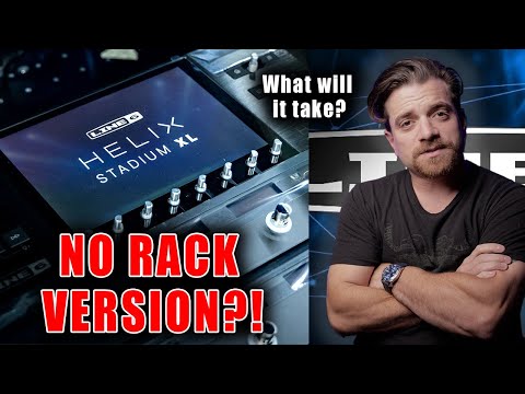 Видео: Стадион Helix может не выйти в полную форму? Как вы можете помочь команде Line 6