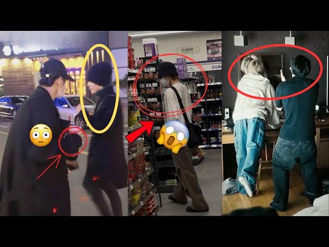Видео: 😱 JIKOOK ОФИЦИАЛЬНО ОТМЕНЕН?! Ненавистникам ДЕЙСТВИТЕЛЬНО удалось их разлучить?! + Таинственное фото