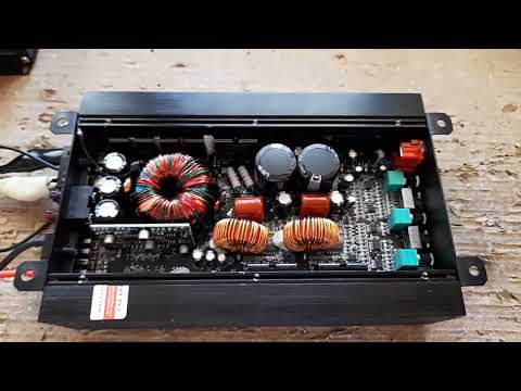 Видео: Защо компактните усилватели не са подходящи за субуфери