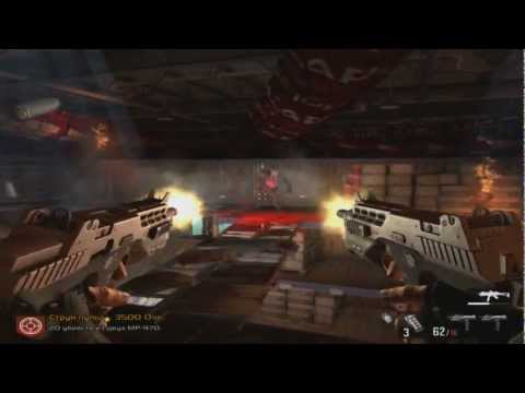 Видео: прохождение F.E.A.R 3 часть-3