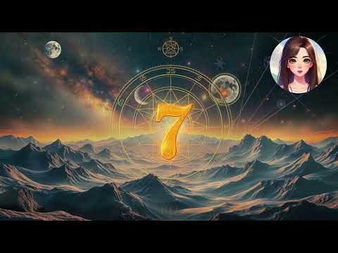 Видео: Защо седмицата има 7 дни?